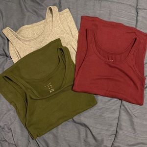 A New Day Tank Tops Bundle